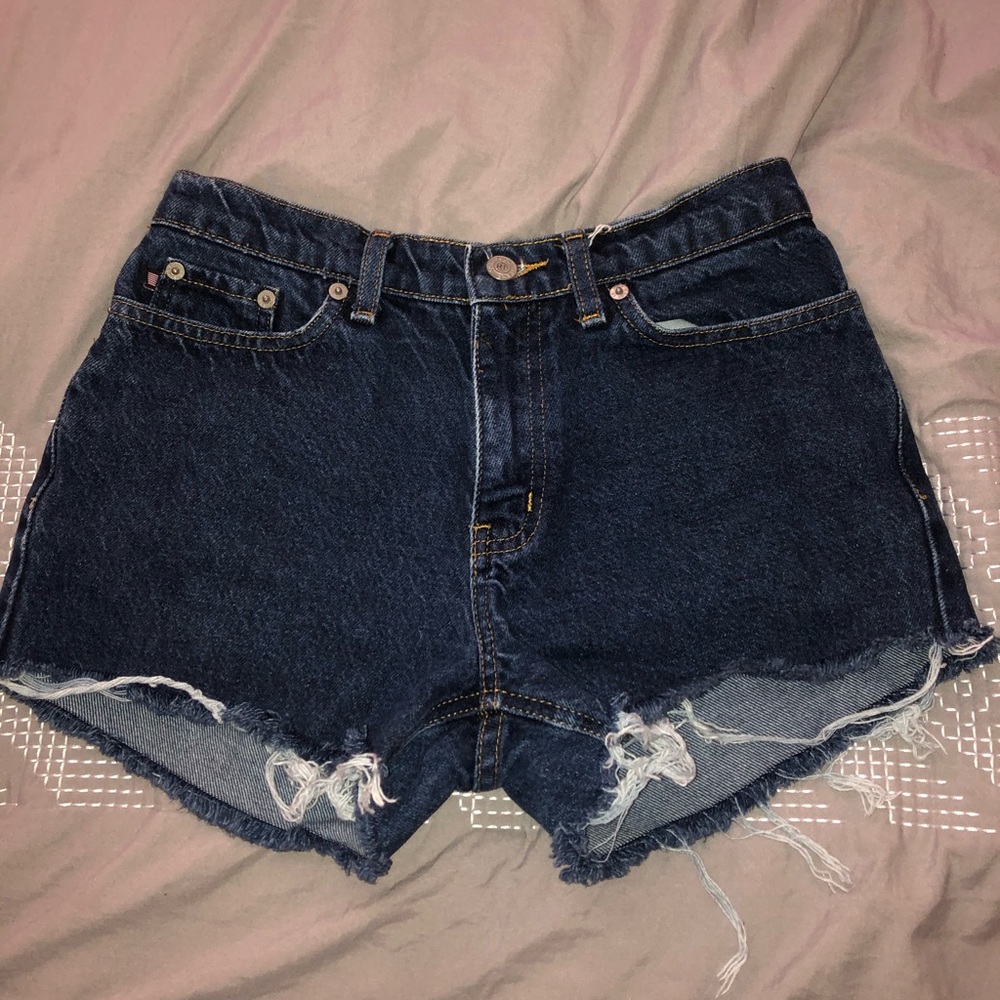 Vintage Ralph Lauren Shorts (REPOSH)